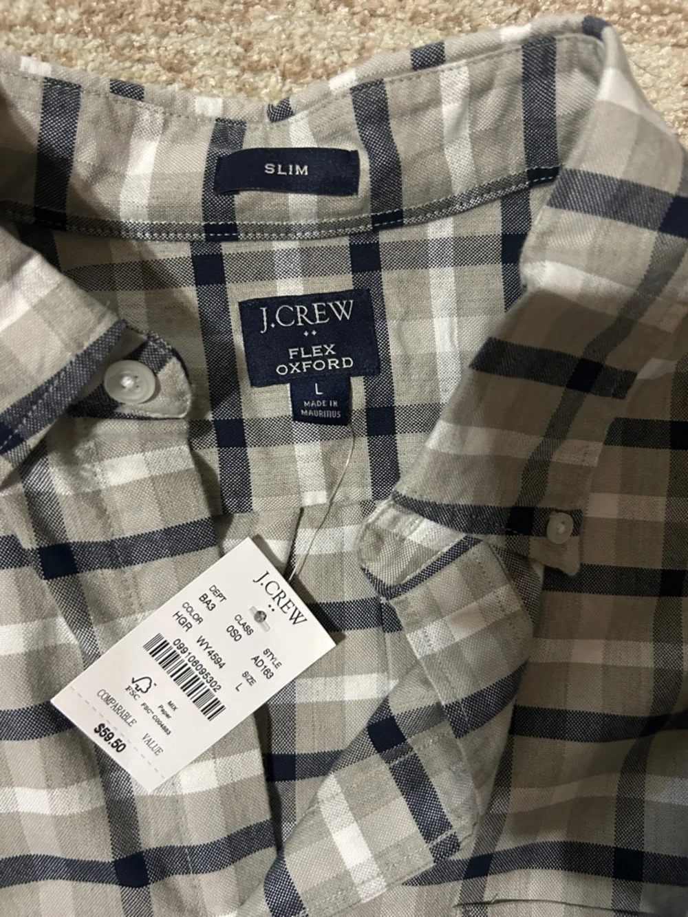 J.Crew